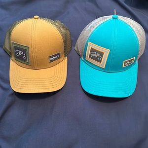 bigtruck Hats